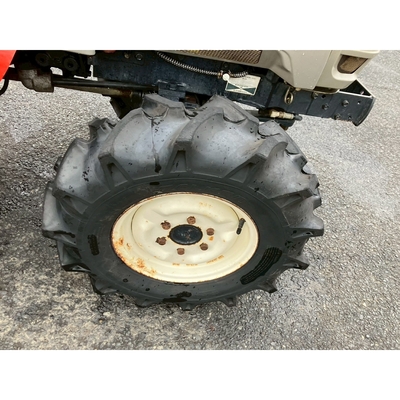 YANMAR トラクター AF120