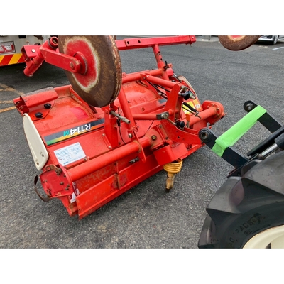 YANMAR トラクター AF120