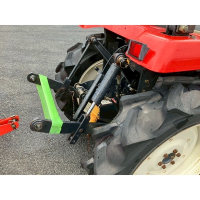YANMAR トラクター AF120