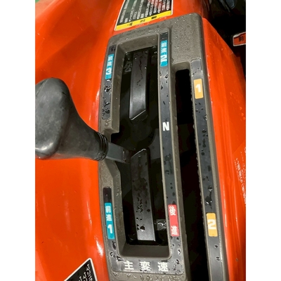 KUBOTA トラクター T22