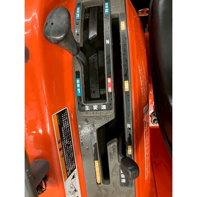 KUBOTA トラクター T22