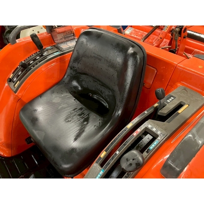 KUBOTA トラクター T22