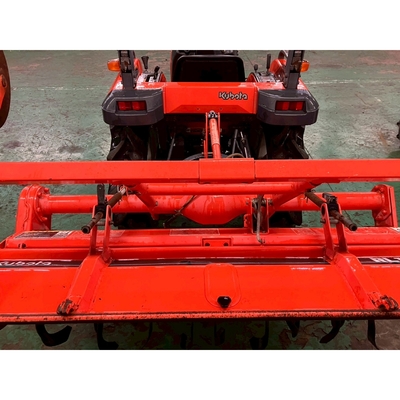 KUBOTA トラクター T22