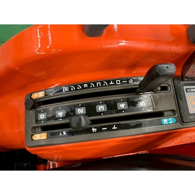 KUBOTA トラクター T22