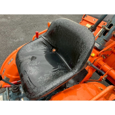 KUBOTA トラクター B6001D