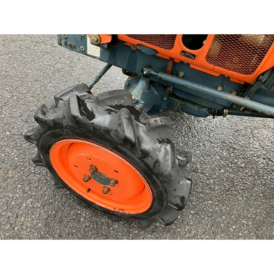 KUBOTA トラクター B6001D