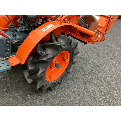 KUBOTA トラクター B6001D