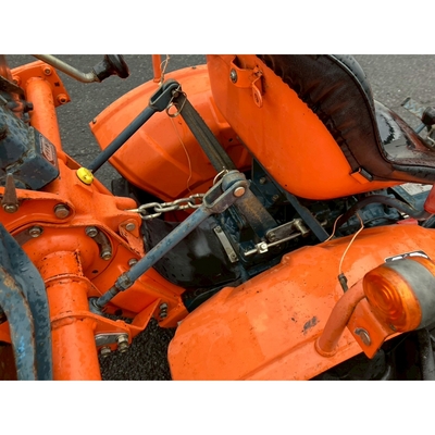 KUBOTA トラクター B6001D