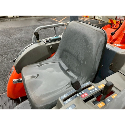 KUBOTA トラクター B92