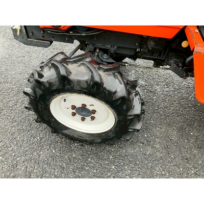 KUBOTA トラクター B92