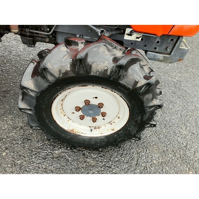 KUBOTA トラクター B92