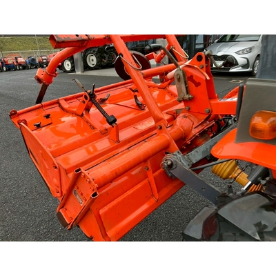 KUBOTA トラクター B92