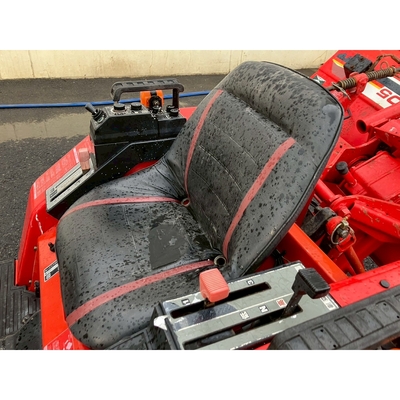 YANMAR トラクター F155D