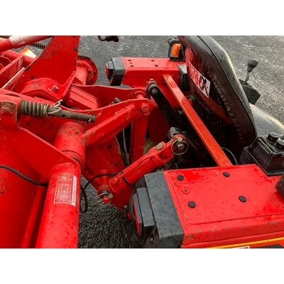 YANMAR トラクター F155D