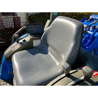 ISEKI トラクター TF173F