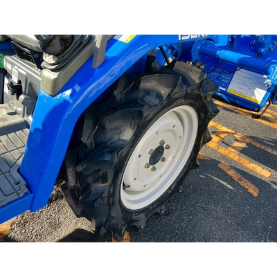 ISEKI トラクター TF173F