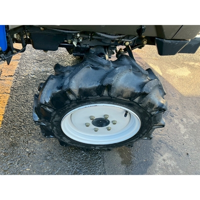 ISEKI トラクター TF173F