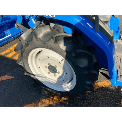 ISEKI トラクター TF173F