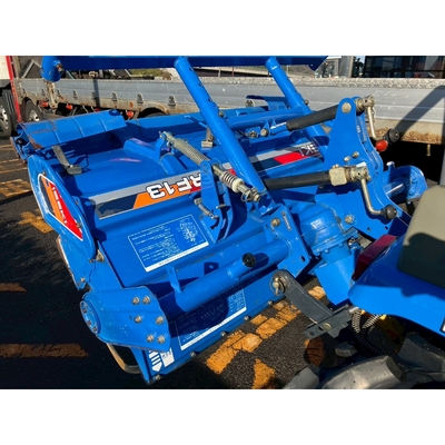 ISEKI トラクター TF173F
