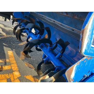 ISEKI トラクター TF173F