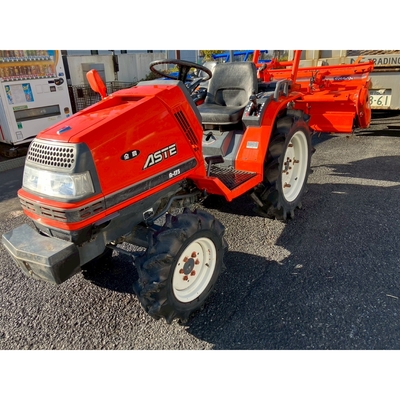 KUBOTA トラクター A175D
