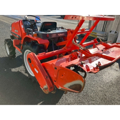 KUBOTA トラクター A175D