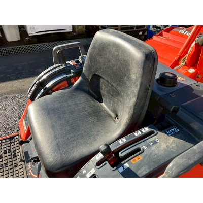 KUBOTA トラクター A175D