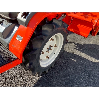 KUBOTA トラクター A175D