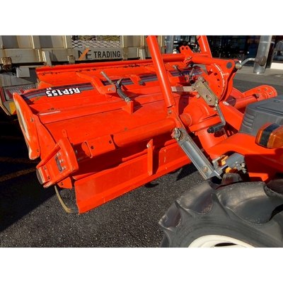 KUBOTA トラクター A175D