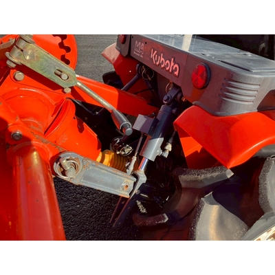 KUBOTA トラクター A175D