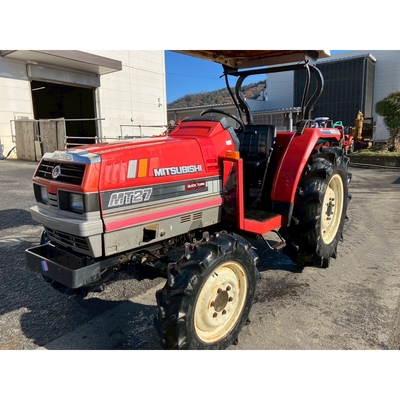 MITSUBISHI トラクター MT27