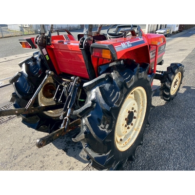 MITSUBISHI トラクター MT27