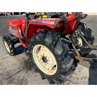 MITSUBISHI トラクター MT27