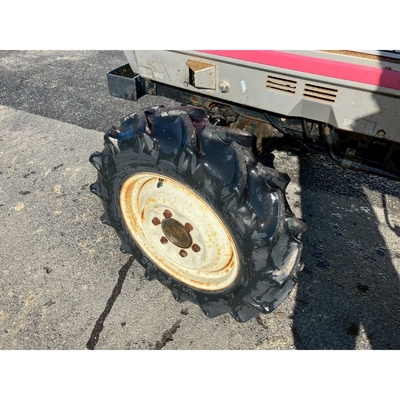 MITSUBISHI トラクター MT27