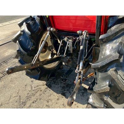 MITSUBISHI トラクター MT27