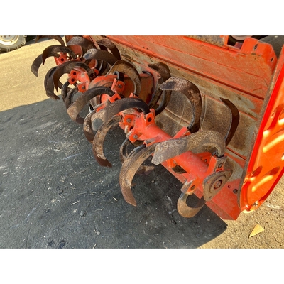 KUBOTA トラクター GT3