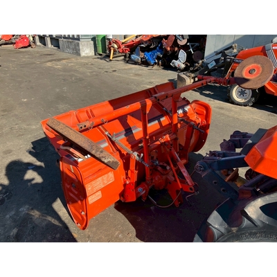 KUBOTA トラクター GT3