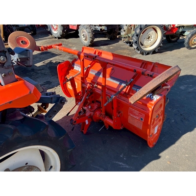 KUBOTA トラクター GT3