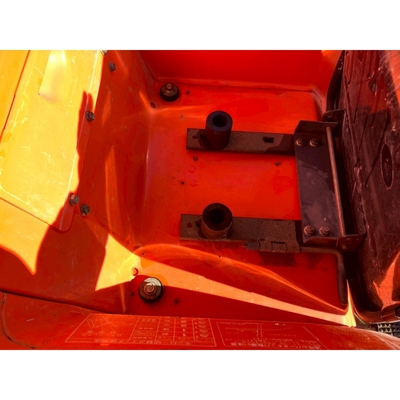 KUBOTA トラクター GT3