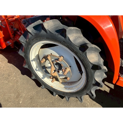 KUBOTA トラクター GT3