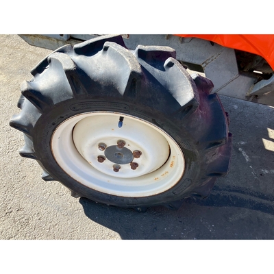 KUBOTA トラクター GT3