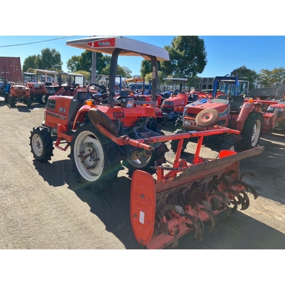 KUBOTA トラクター GT3