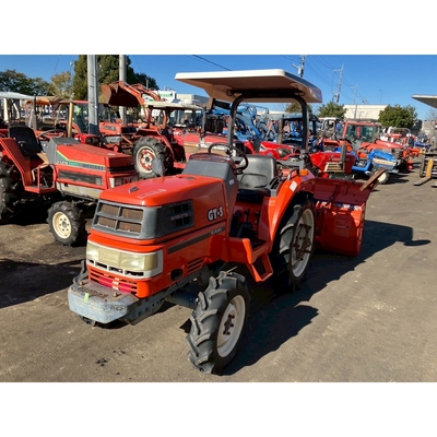 KUBOTA トラクター GT3