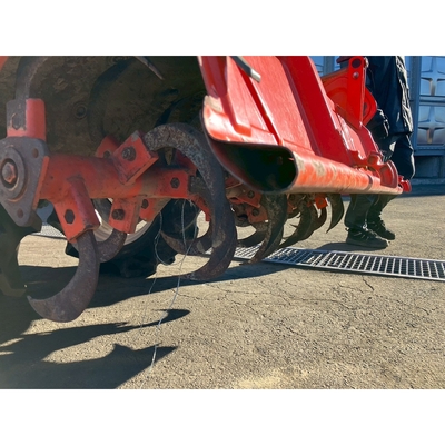 KUBOTA トラクター GL240D