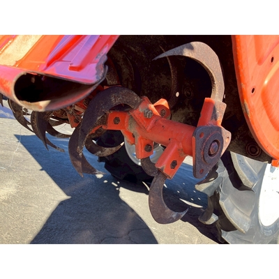 KUBOTA トラクター GL240D