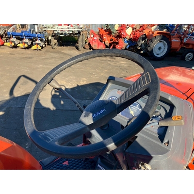 KUBOTA トラクター GL240D