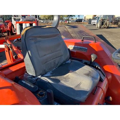 KUBOTA トラクター GL240D