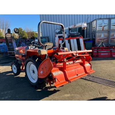 KUBOTA トラクター GL240D