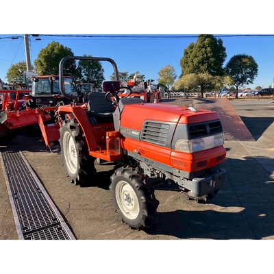 KUBOTA トラクター GL240D