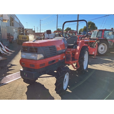 KUBOTA トラクター GL240D
